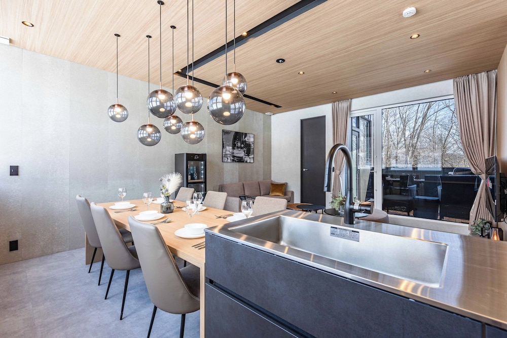 プレミア ヴィラ 客室90 | ジャパビスタ ルスツ