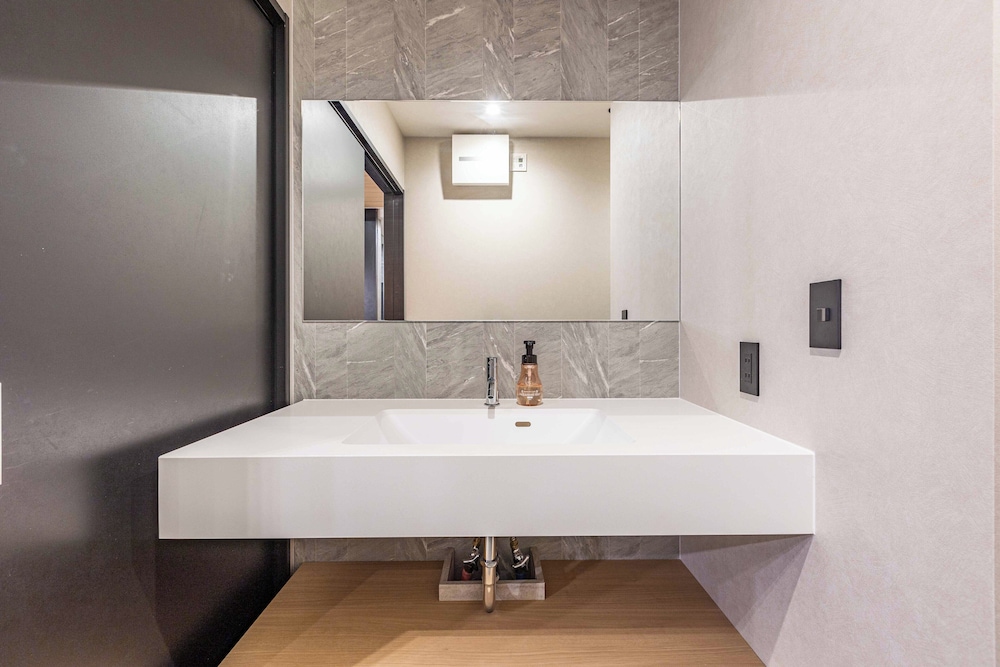 スーペリア ヴィラ 客室82 | ジャパビスタ ルスツ