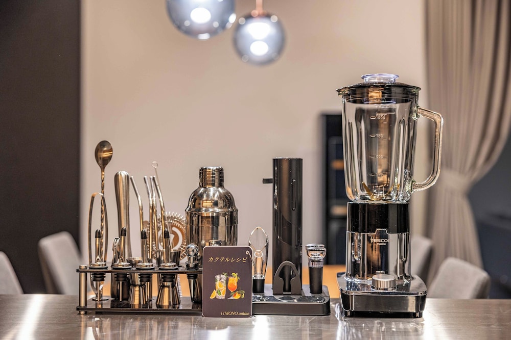 プレミア ヴィラ 客室49 | ジャパビスタ ルスツ