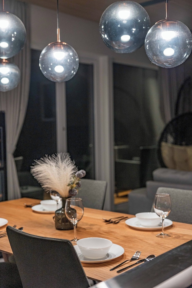 スーペリア ヴィラ 客室83 | ジャパビスタ ルスツ