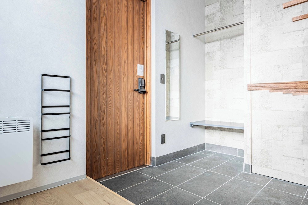 スーペリア ヴィラ 客室87 | ジャパビスタ ルスツ