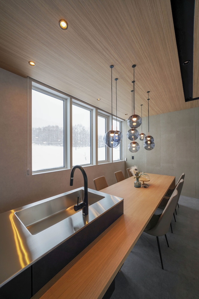 プレミア ヴィラ 客室54 | ジャパビスタ ルスツ