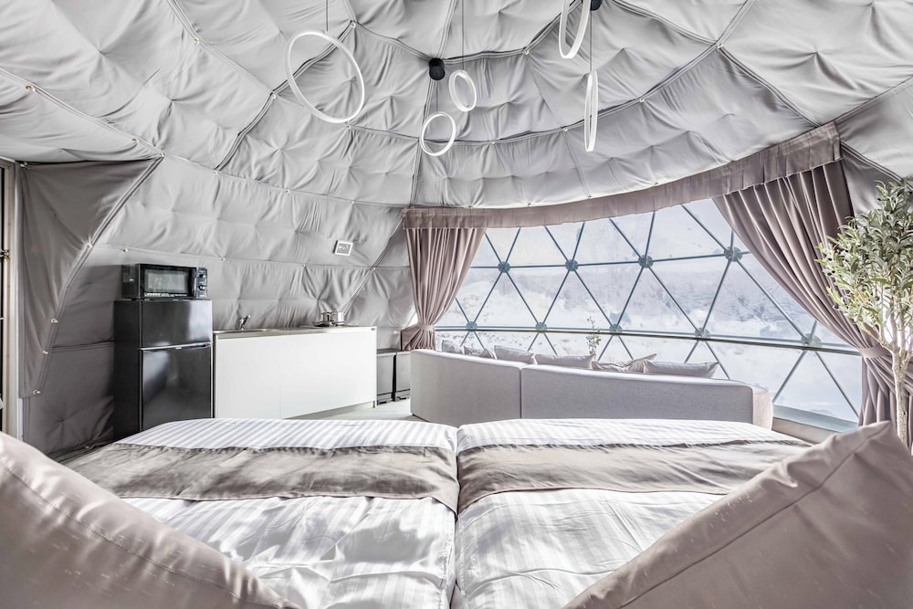 デラックス ヴィラ 客室84 | ジャパビスタ ルスツ