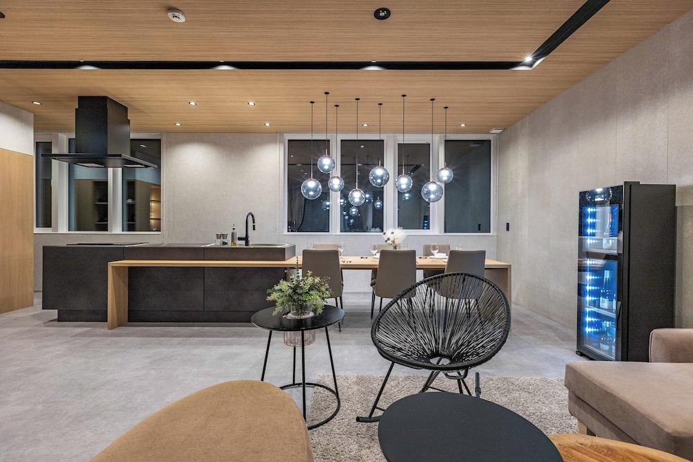 プレミア ヴィラ 客室108 | ジャパビスタ ルスツ