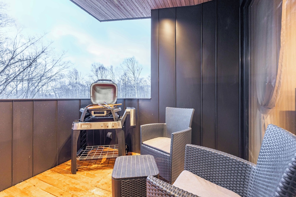 プレミア ヴィラ 客室119 | ジャパビスタ ルスツ