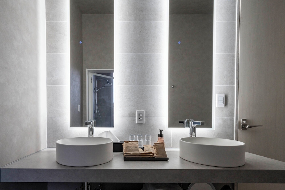 デラックス ヴィラ 客室25 | ジャパビスタ ルスツ