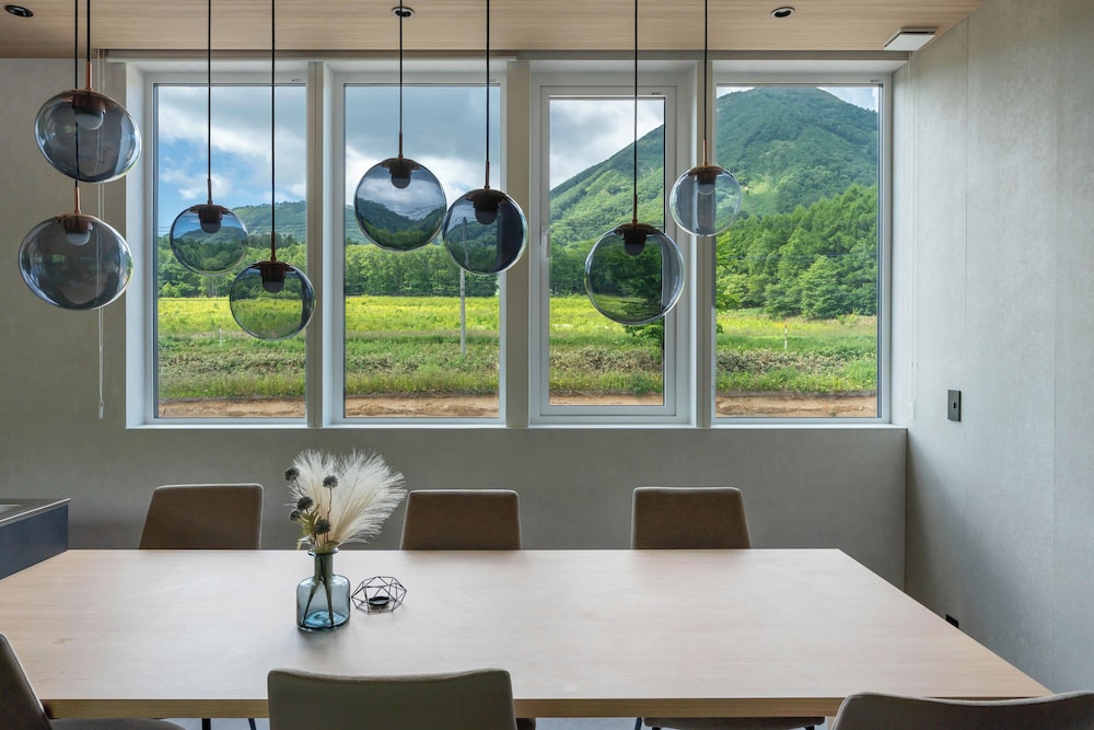 プレミア ヴィラ 客室10 | ジャパビスタ ルスツ