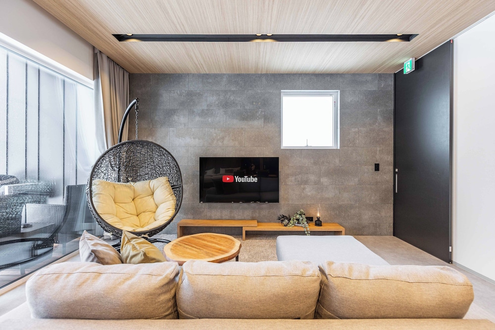 スーペリア ヴィラ 客室36 | ジャパビスタ ルスツ