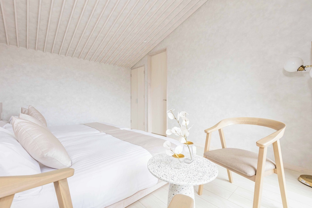 デラックス ヴィラ 客室51 | ジャパビスタ ルスツ