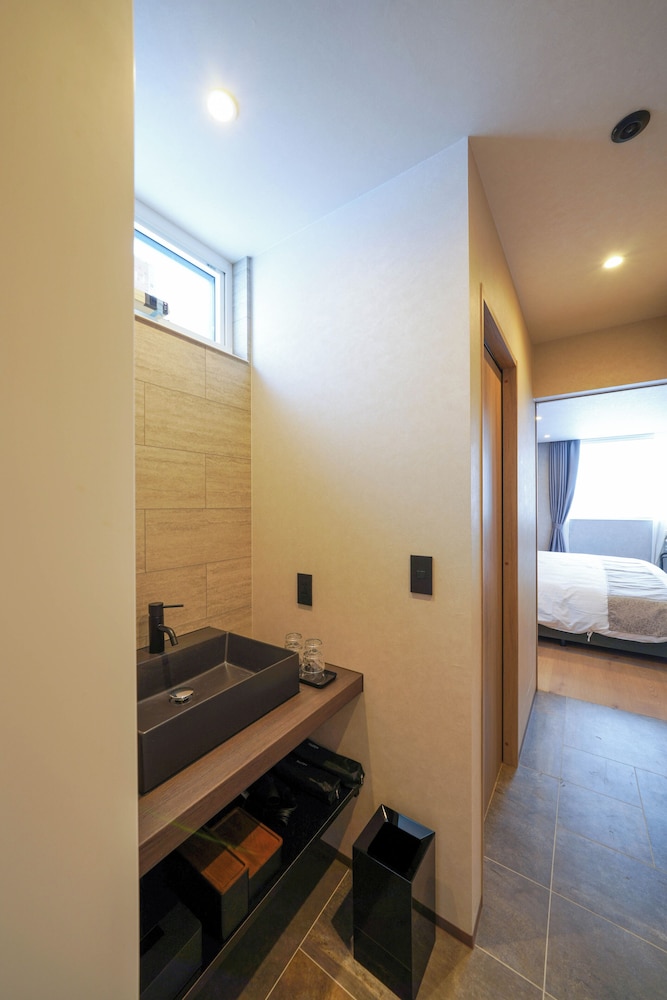 プレミア ヴィラ 客室38 | ジャパビスタ ルスツ