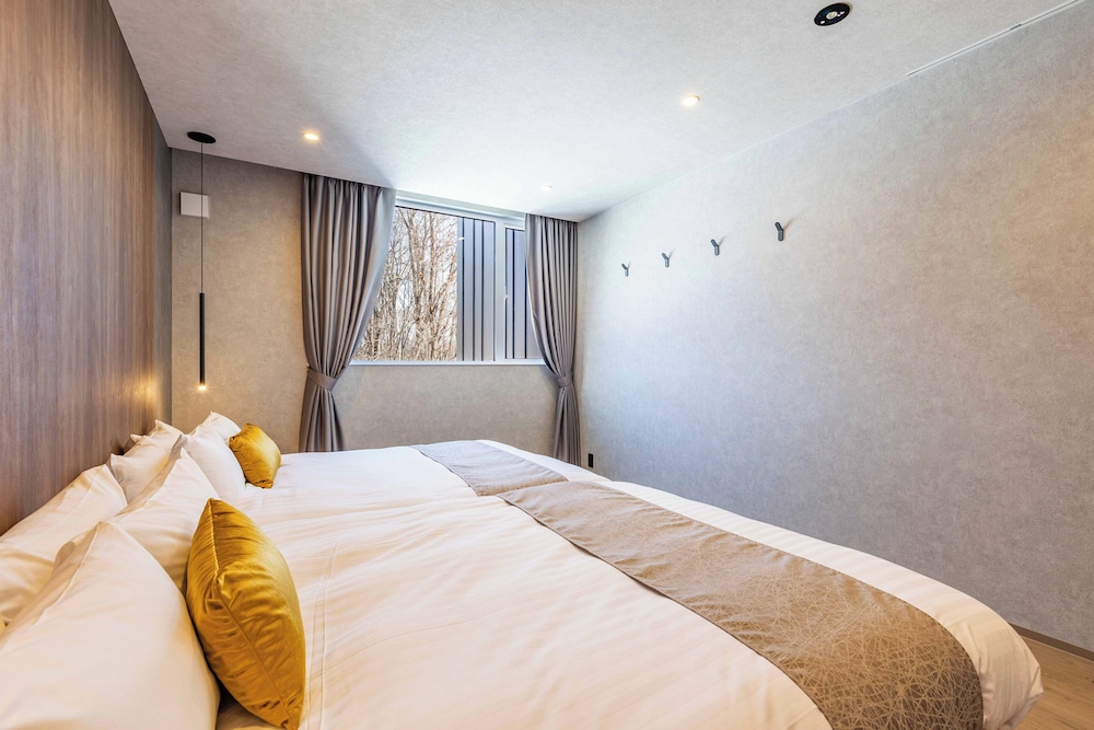 プレミア ヴィラ 客室28 | ジャパビスタ ルスツ