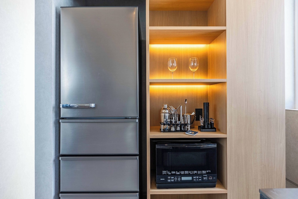 プレミア ヴィラ 客室96 | ジャパビスタ ルスツ