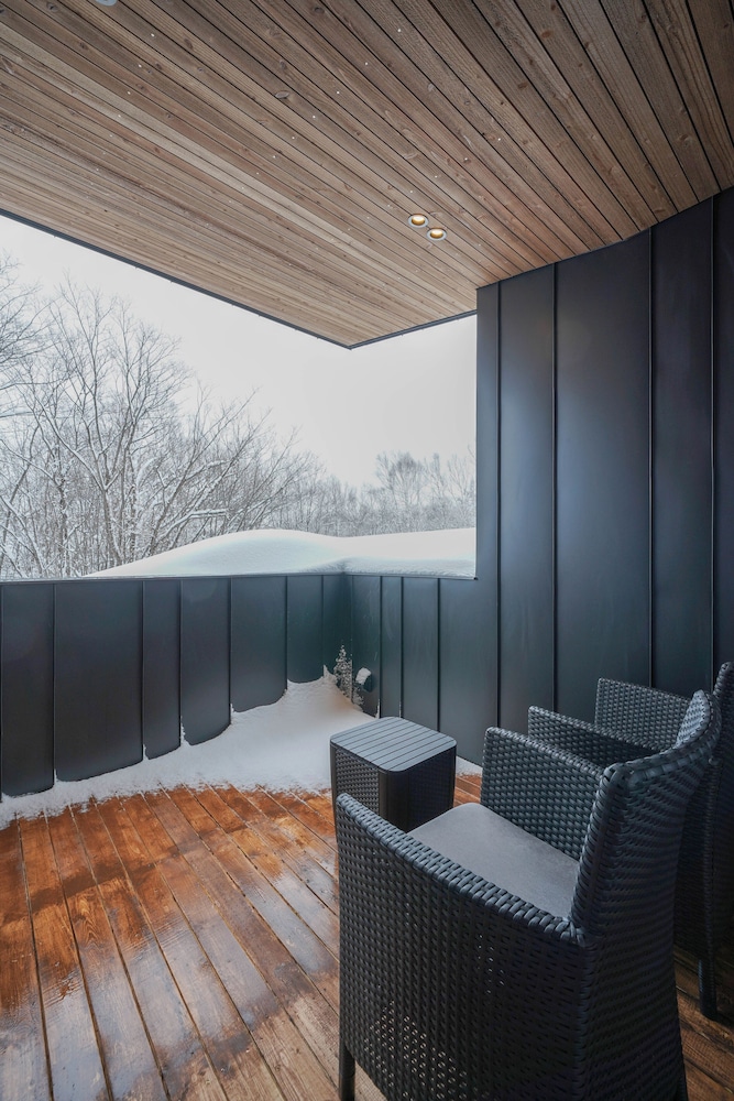 プレミア ヴィラ 客室117 | ジャパビスタ ルスツ