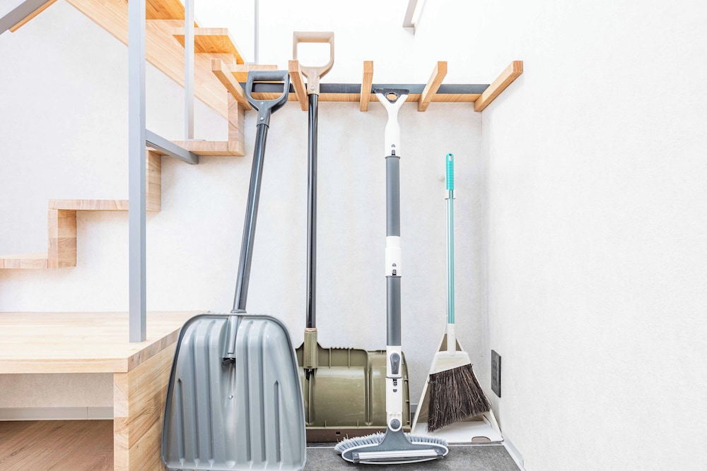 プレミア ヴィラ 客室132 | ジャパビスタ ルスツ