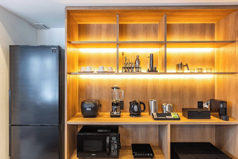 スーペリア ヴィラ 客室17 | ジャパビスタ ルスツ