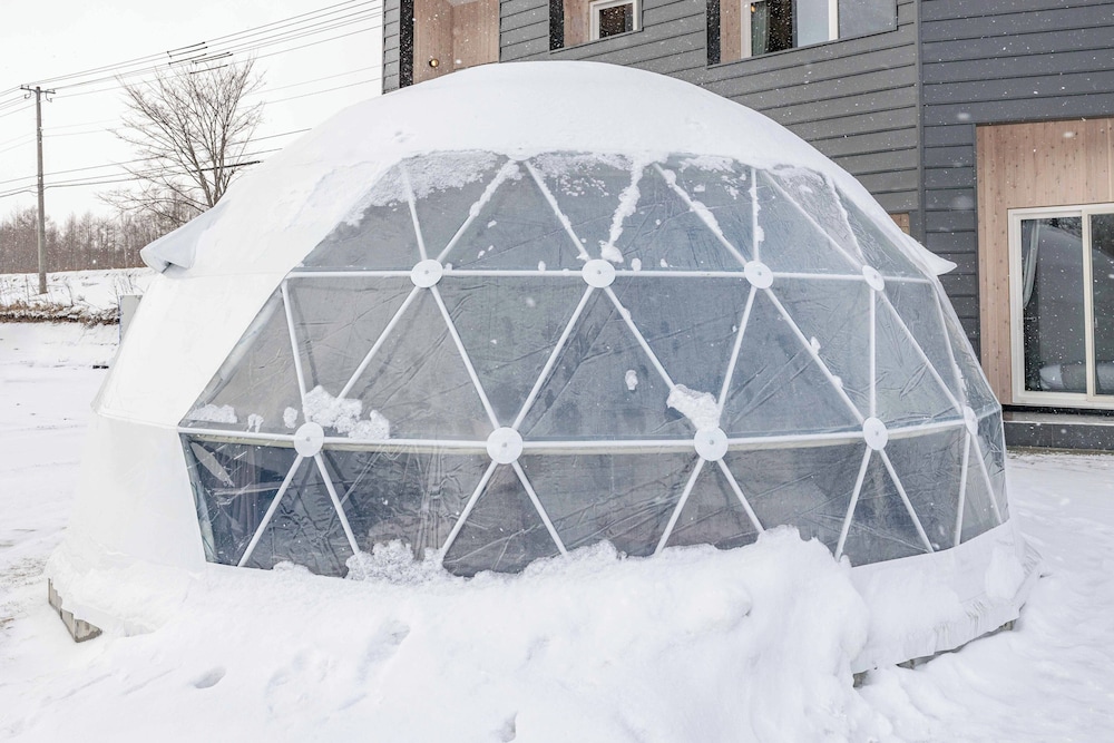 デラックス ヴィラ 客室91 | ジャパビスタ ルスツ