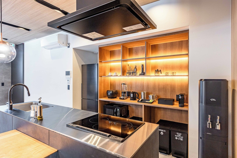 スーペリア ヴィラ 客室45 | ジャパビスタ ルスツ