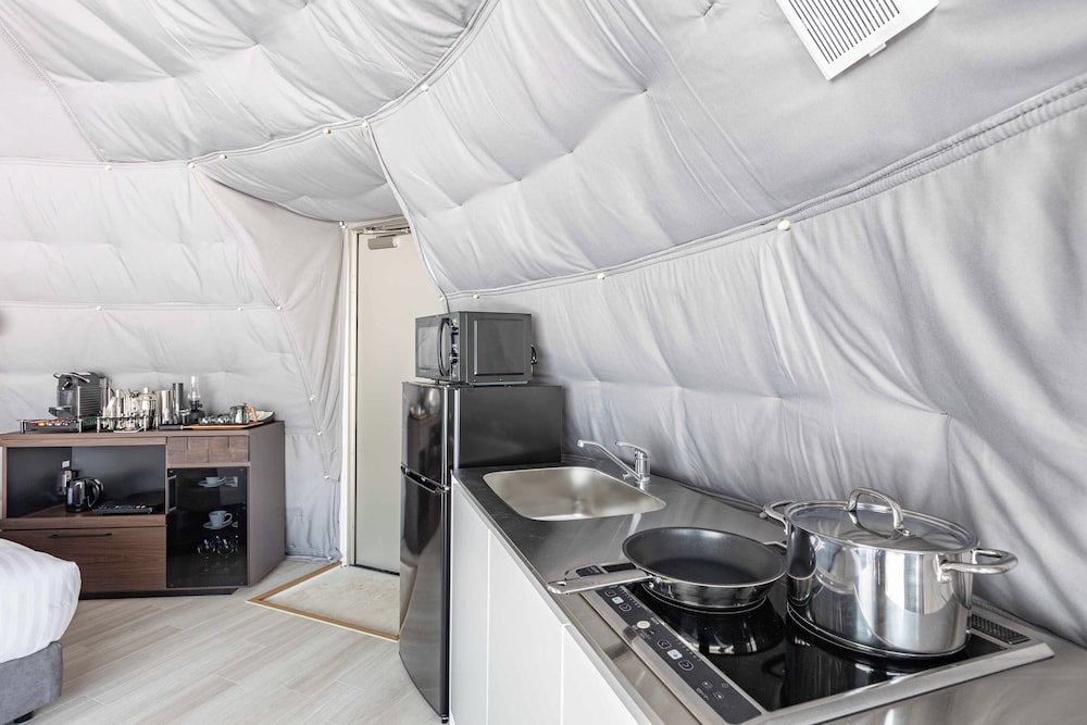 デラックス ヴィラ 客室67 | ジャパビスタ ルスツ