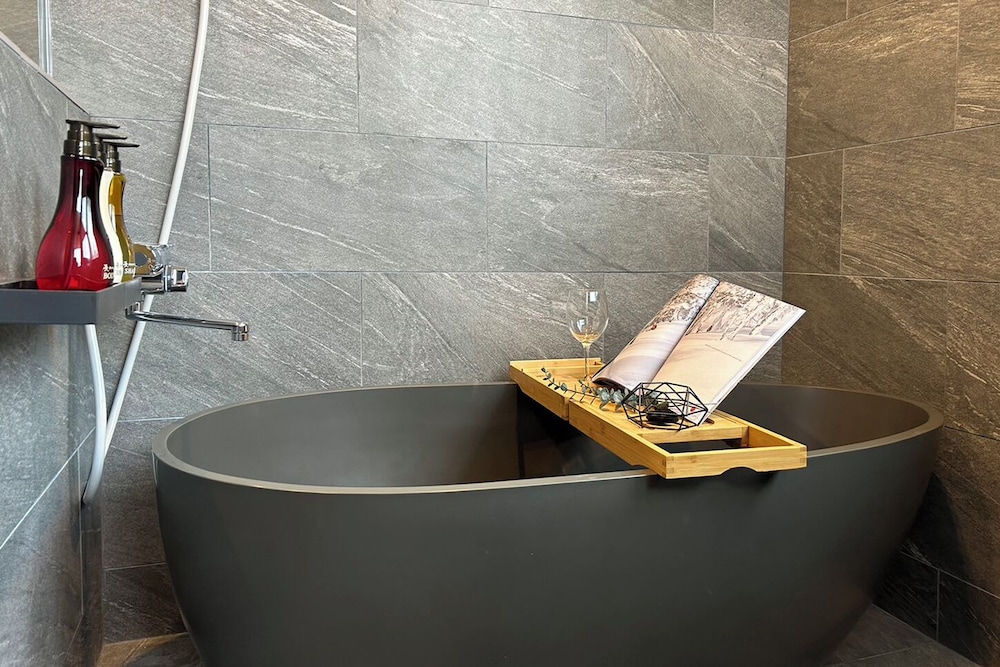 プレミア ヴィラ 客室34 | ジャパビスタ ルスツ