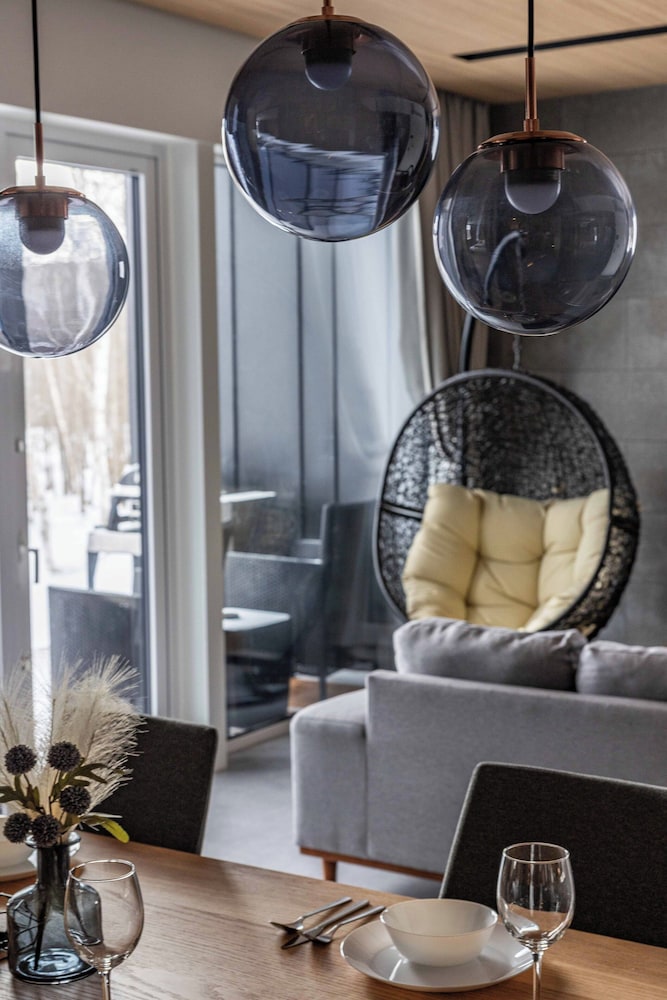 スーペリア ヴィラ 客室75 | ジャパビスタ ルスツ