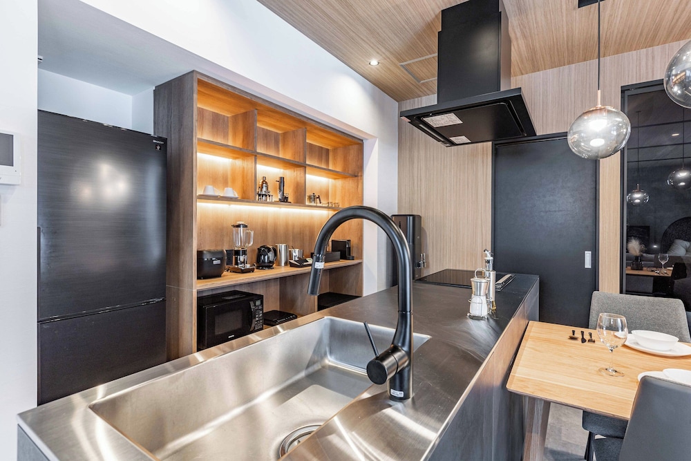 スーペリア ヴィラ 客室51 | ジャパビスタ ルスツ