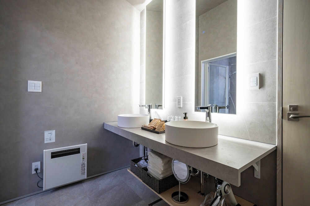 デラックス ヴィラ 客室28 | ジャパビスタ ルスツ