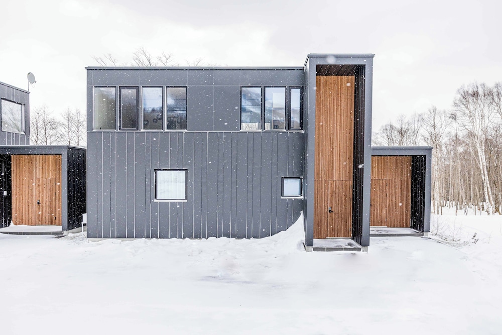 プレミア ヴィラ 客室134 | ジャパビスタ ルスツ