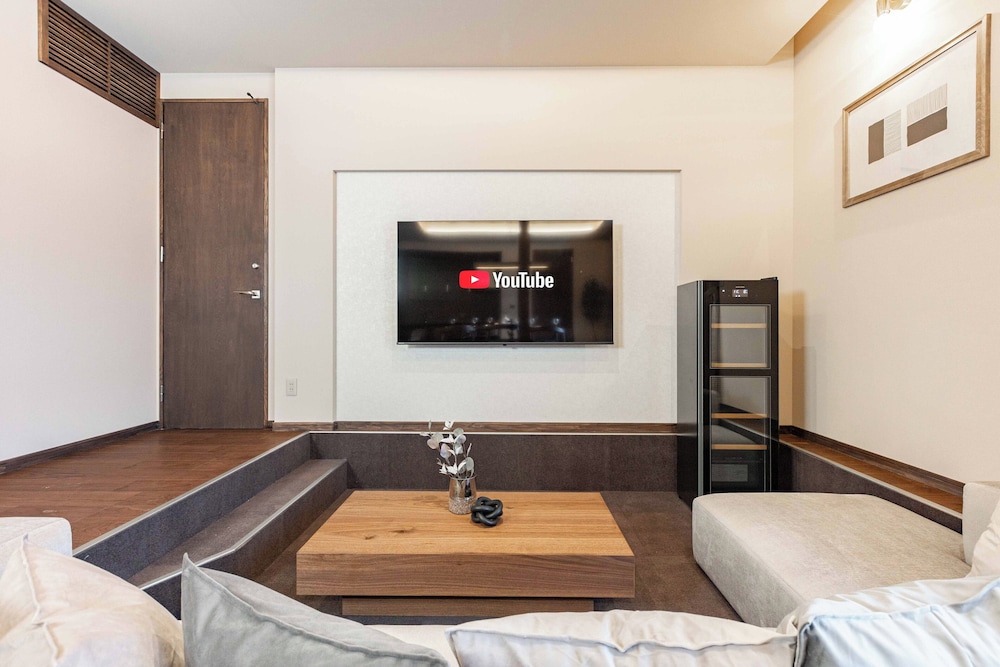 デラックス ヴィラ 客室75 | ジャパビスタ ルスツ