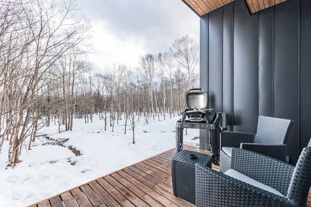 スーペリア ヴィラ 客室85 | ジャパビスタ ルスツ