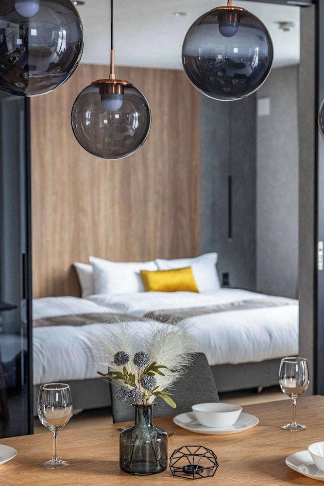 スーペリア ヴィラ 客室77 | ジャパビスタ ルスツ