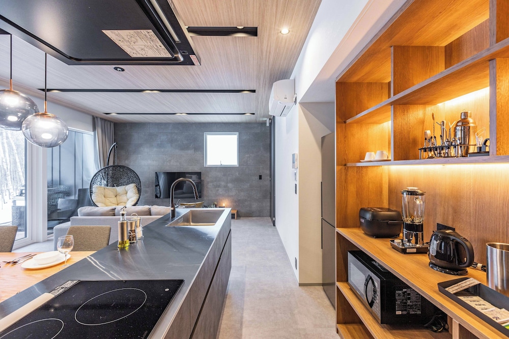 スーペリア ヴィラ 客室53 | ジャパビスタ ルスツ