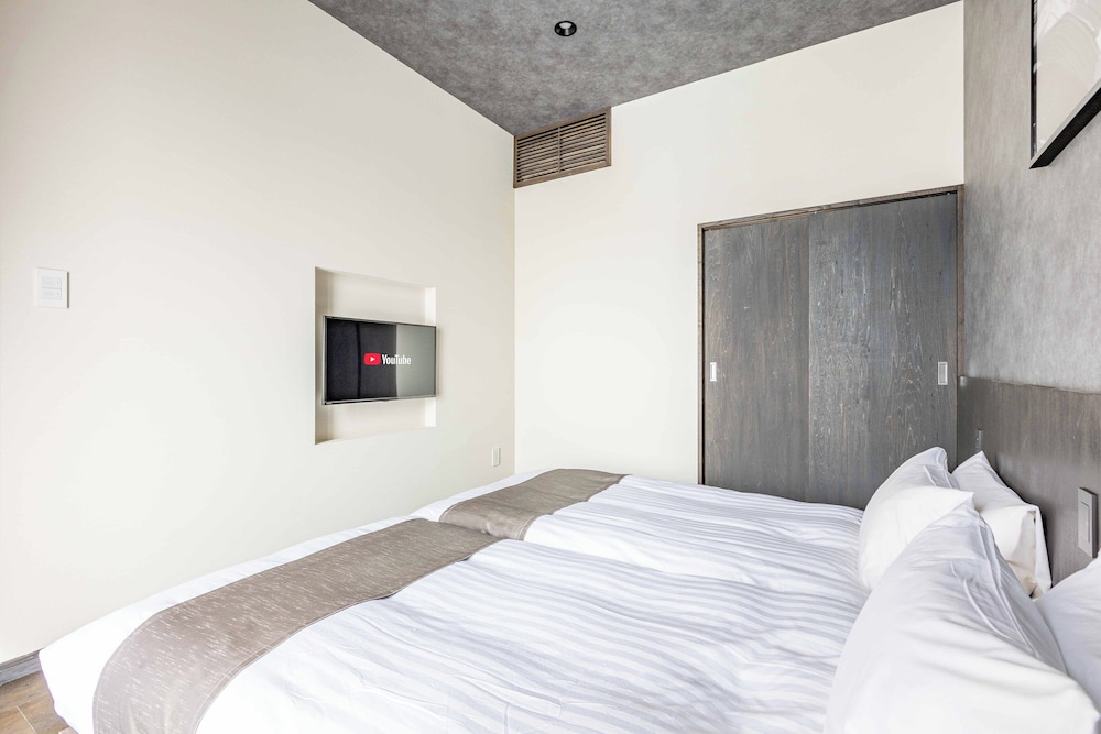 デラックス ヴィラ 客室94 | ジャパビスタ ルスツ