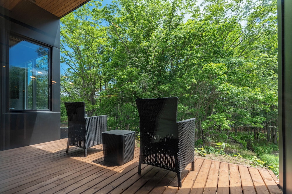 スーペリア ヴィラ 客室12 | ジャパビスタ ルスツ