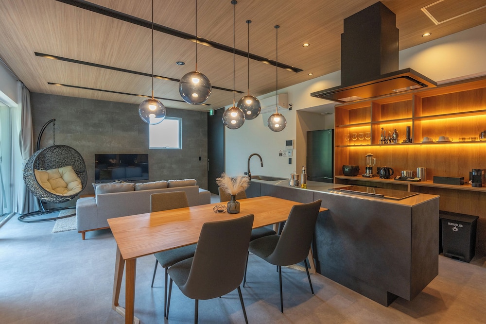 スーペリア ヴィラ 客室30 | ジャパビスタ ルスツ