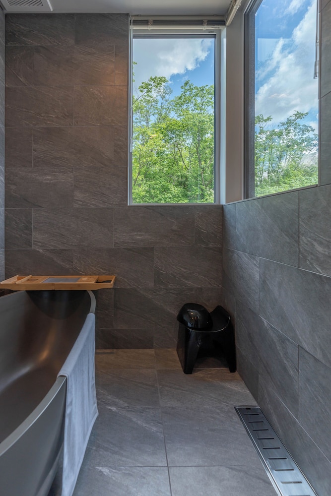 プレミア ヴィラ 客室6 | ジャパビスタ ルスツ