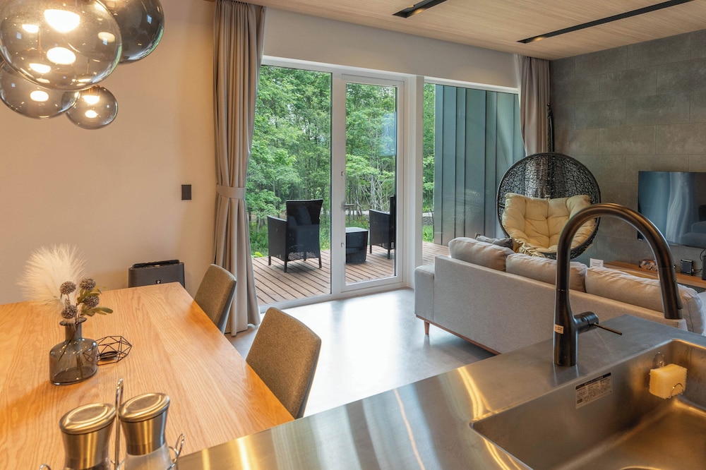 スーペリア ヴィラ 客室14 | ジャパビスタ ルスツ