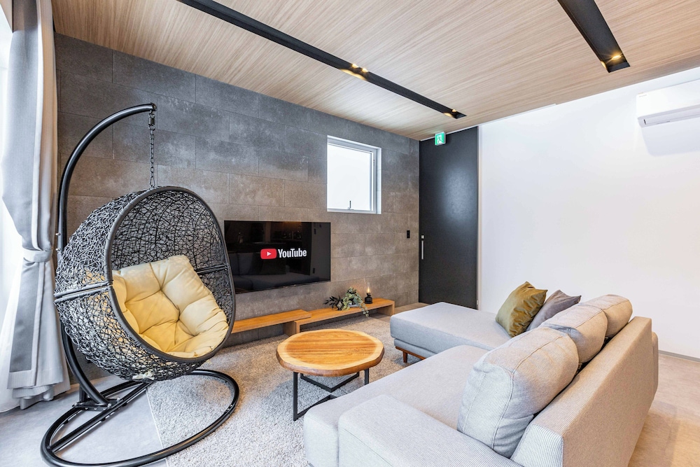 スーペリア ヴィラ 客室29 | ジャパビスタ ルスツ