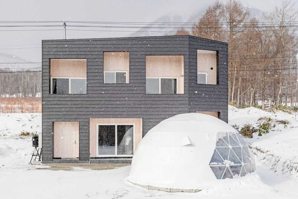 デラックス ヴィラ 客室92 | ジャパビスタ ルスツ