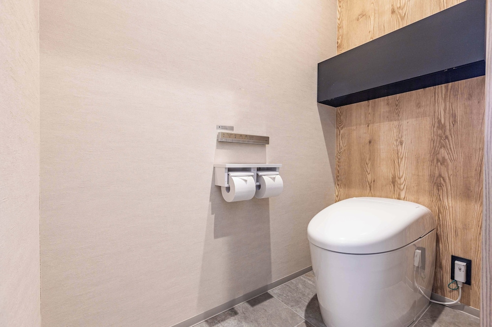 プレミア ヴィラ 客室114 | ジャパビスタ ルスツ