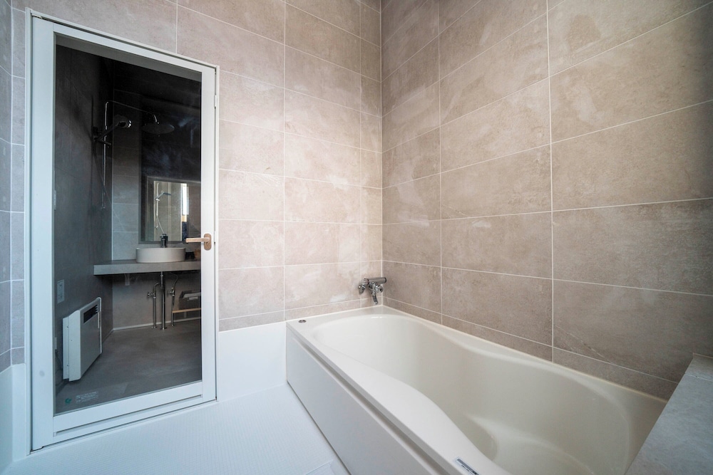 デラックス ヴィラ 客室59 | ジャパビスタ ルスツ