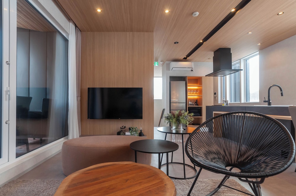 プレミア ヴィラ 客室15 | ジャパビスタ ルスツ