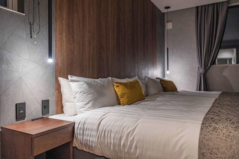 スーペリア ヴィラ 客室68 | ジャパビスタ ルスツ