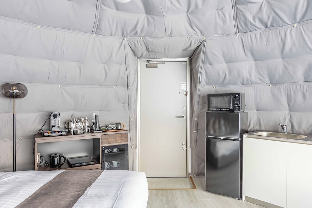 デラックス ヴィラ 客室55 | ジャパビスタ ルスツ