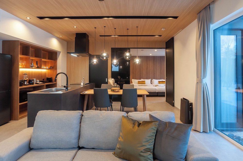 スーペリア ヴィラ 客室28 | ジャパビスタ ルスツ