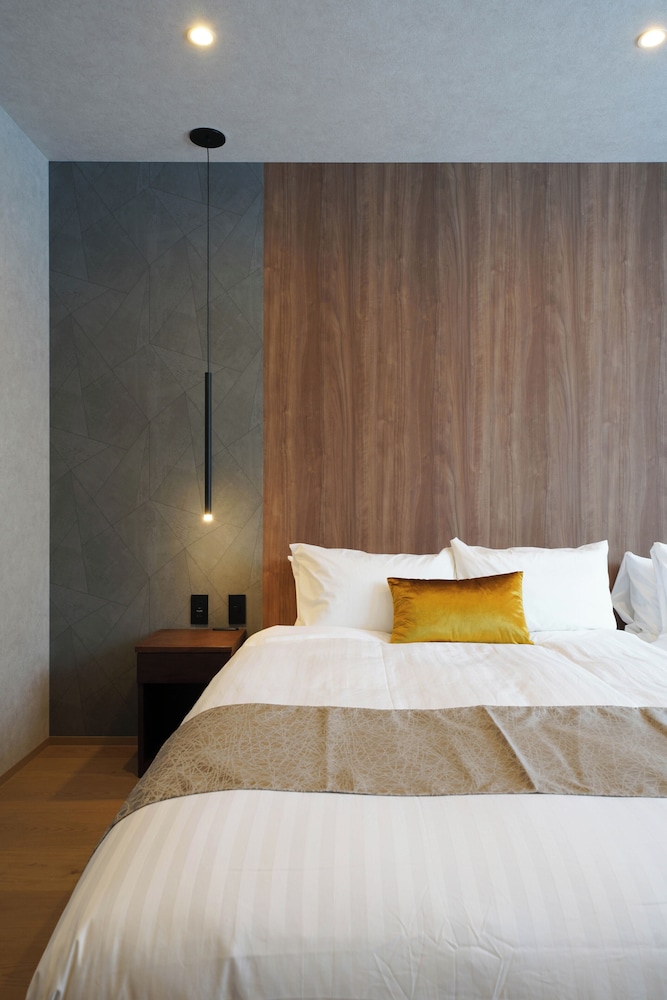 スーペリア ヴィラ 客室15 | ジャパビスタ ルスツ