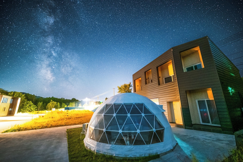 デラックス ヴィラ 客室97 | ジャパビスタ ルスツ