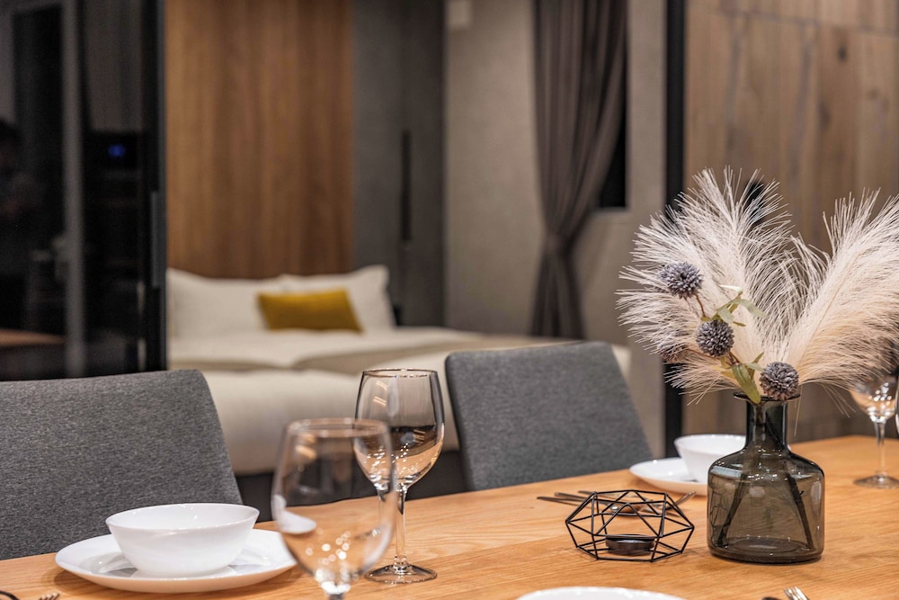 スーペリア ヴィラ 客室52 | ジャパビスタ ルスツ