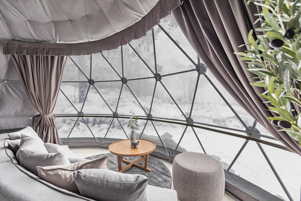 デラックス ヴィラ 客室85 | ジャパビスタ ルスツ