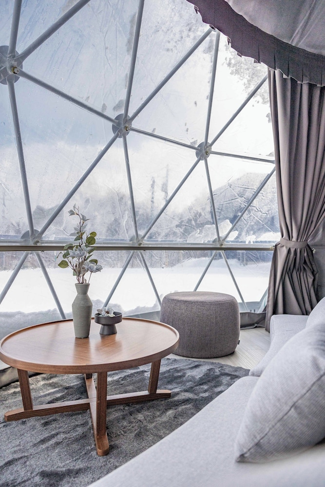 デラックス ヴィラ 客室81 | ジャパビスタ ルスツ