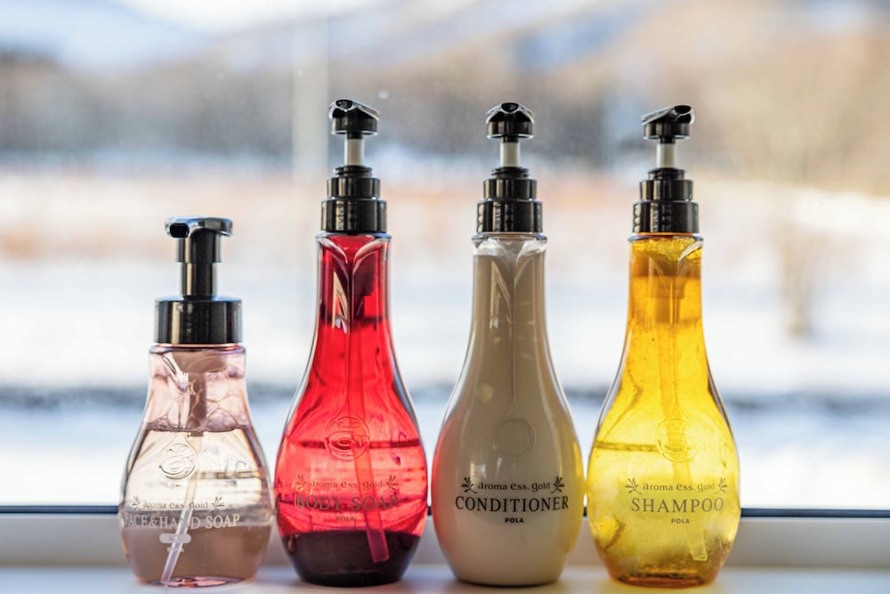 プレミア ヴィラ 客室37 | ジャパビスタ ルスツ